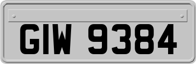 GIW9384