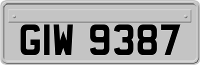 GIW9387