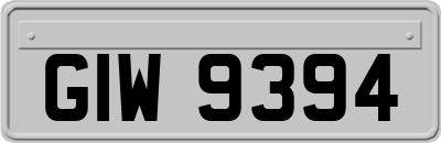 GIW9394