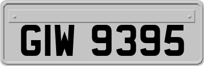 GIW9395