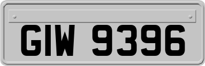 GIW9396