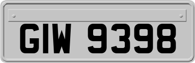 GIW9398