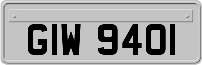 GIW9401