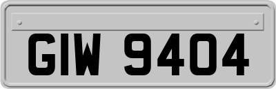 GIW9404