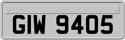 GIW9405