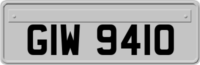 GIW9410