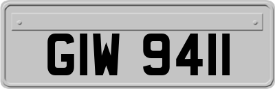 GIW9411