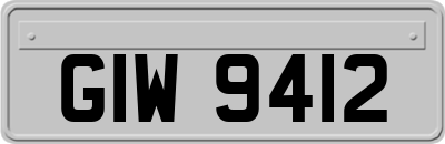 GIW9412