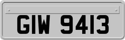 GIW9413