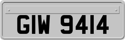 GIW9414