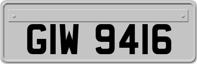 GIW9416