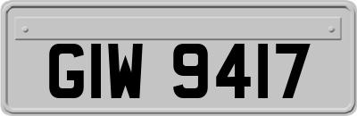 GIW9417