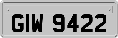 GIW9422