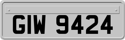GIW9424