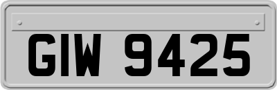 GIW9425