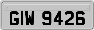 GIW9426