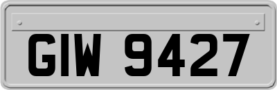 GIW9427