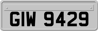GIW9429