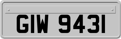 GIW9431