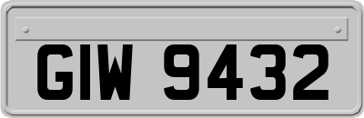 GIW9432