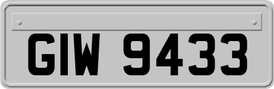 GIW9433