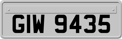 GIW9435