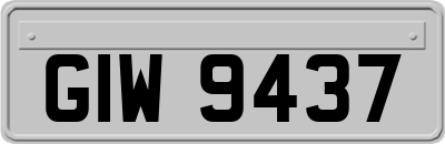 GIW9437