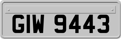 GIW9443