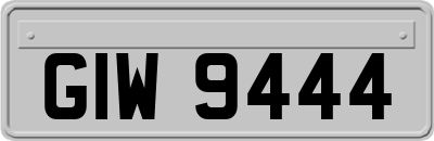 GIW9444