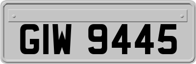 GIW9445