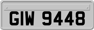 GIW9448