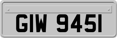 GIW9451