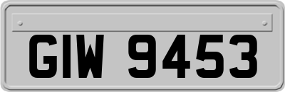 GIW9453
