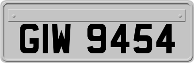 GIW9454
