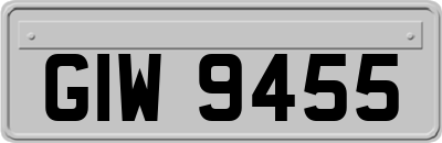 GIW9455