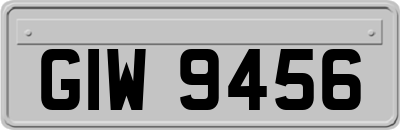 GIW9456