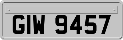 GIW9457