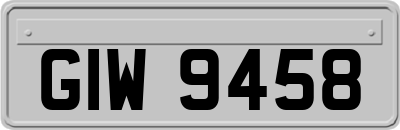 GIW9458