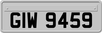 GIW9459
