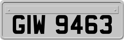 GIW9463