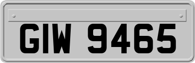 GIW9465