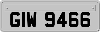 GIW9466