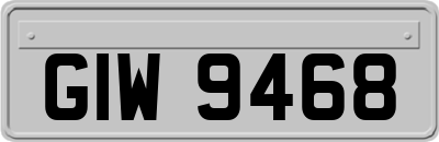 GIW9468