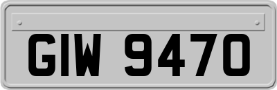 GIW9470