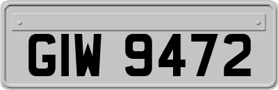 GIW9472
