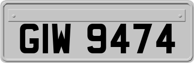 GIW9474