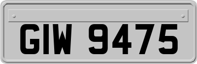 GIW9475