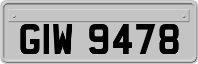 GIW9478