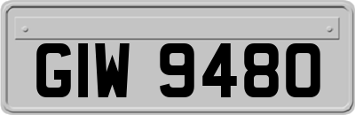 GIW9480