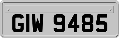 GIW9485